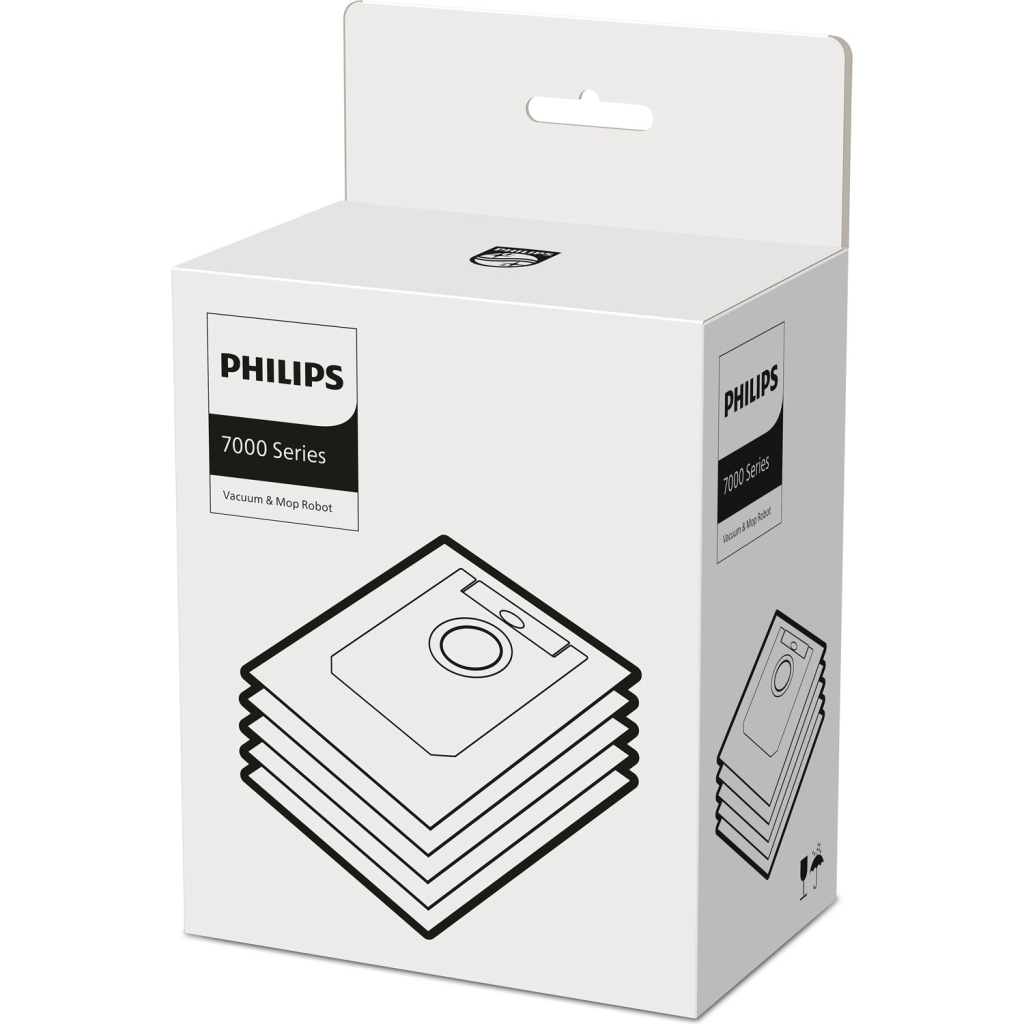 Мішок для пилососу Philips XV1472/00