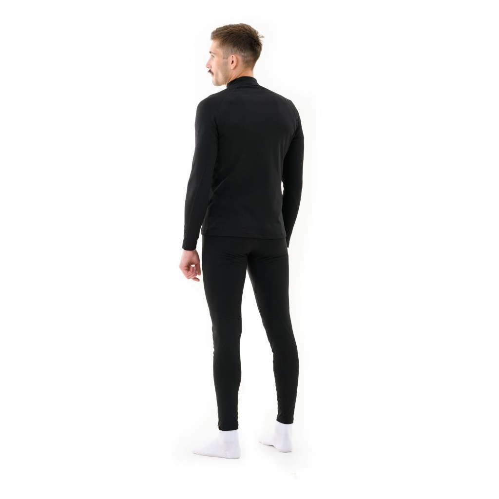 Термоштани Turbat Yeti Bottom Mns anthracite black S (012.002.0704)
