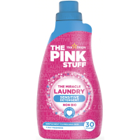 Washing gel The Pink Stuff Sensitive Non Bio 960 ml (5060033820841)