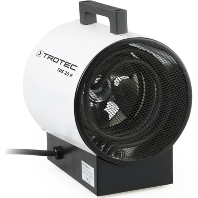 Обігрівач Trotec TDS 20R