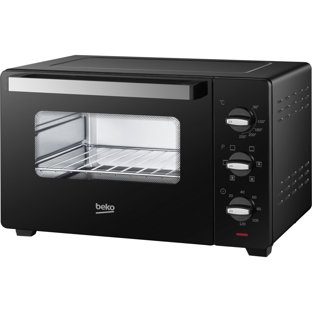 Електропіч Beko BMOF30B