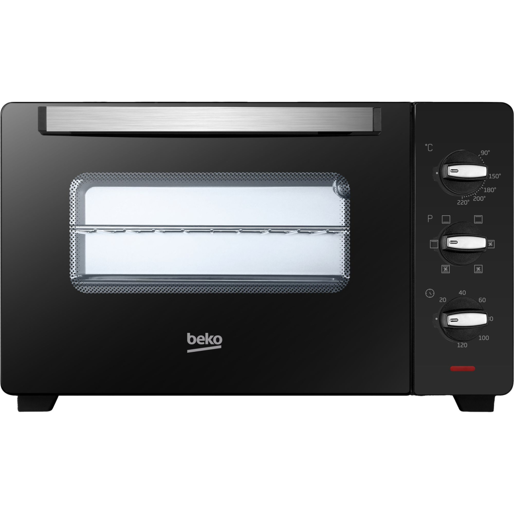 Електропіч Beko BMOF30B