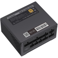 Блок живлення Gamemax 750W (GS-750G Black)