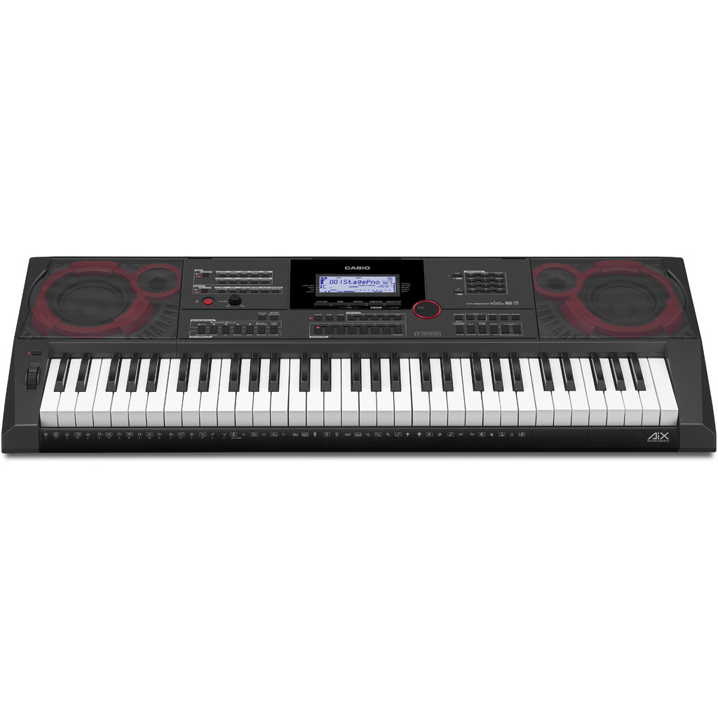 Синтезатор Casio CT-X5000 (222026)
