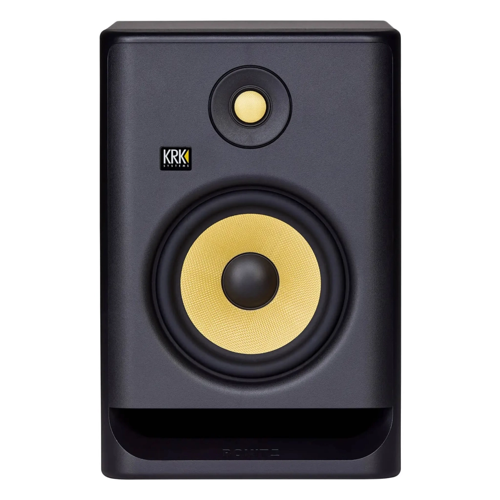 Студійний монітор KRK Systems RP7G4 (228359)