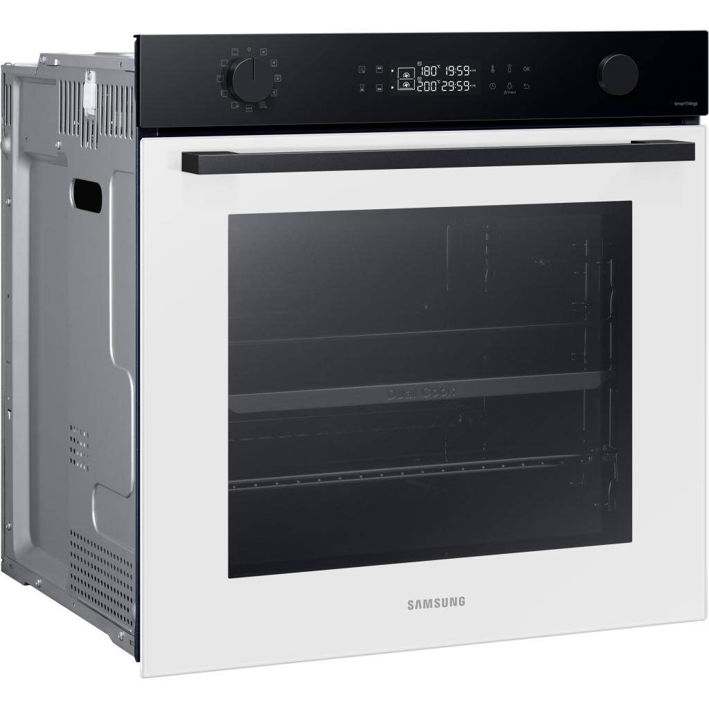 Духова шафа Samsung NV7B4420ZAW/WT