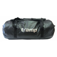 Vacuum bag Tramp PVC Black 60 l (UTRA-205)