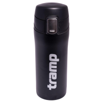Thermo mug Tramp 350ml BLACK (UTRC-106-black)
