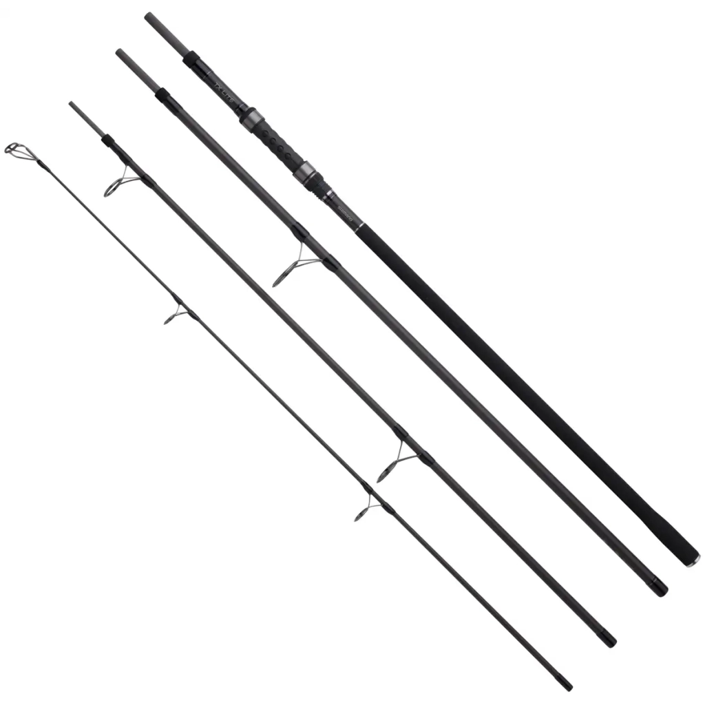 Вудилище Shimano Tribal Carp TX-Lite A Intensity 12'/3.66m 3.5lbs - 4sec. (TXLA12INT)