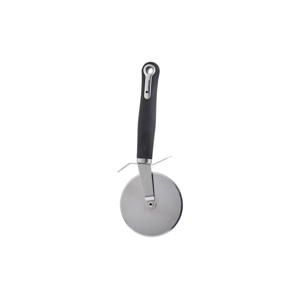 Ніж для піци Bergner MasterPro Foodies collection 22.3x8.2 см (BGMP-4847)