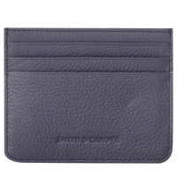 Кардхолдер Smith & Canova 90014 Grey