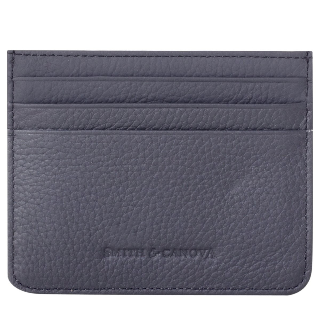 Кардхолдер Smith & Canova 90014 Grey