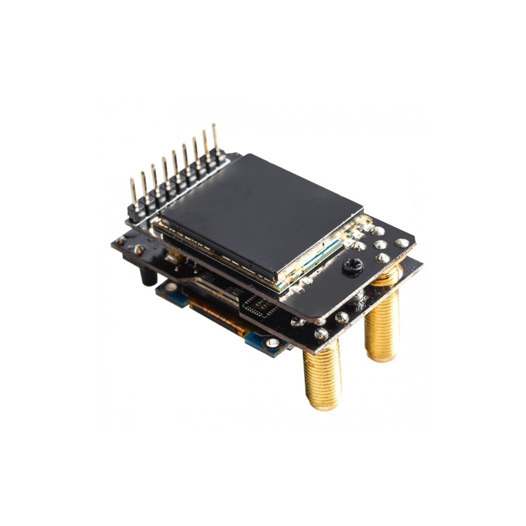Відеоприймач (VRX) AKK Diversity RX 5.8GHz 96CH (RC835X96СH) Відеоприймач (VRX) AKK Diversity RX 5.8GHz 96CH (RC835X96СH)