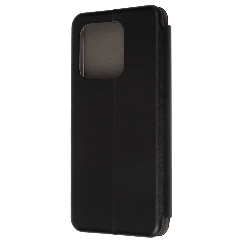 Чохол до мобільного телефона Armorstandart G-Case Infinix Hot 50i / Smart 9 Black (ARM80969)