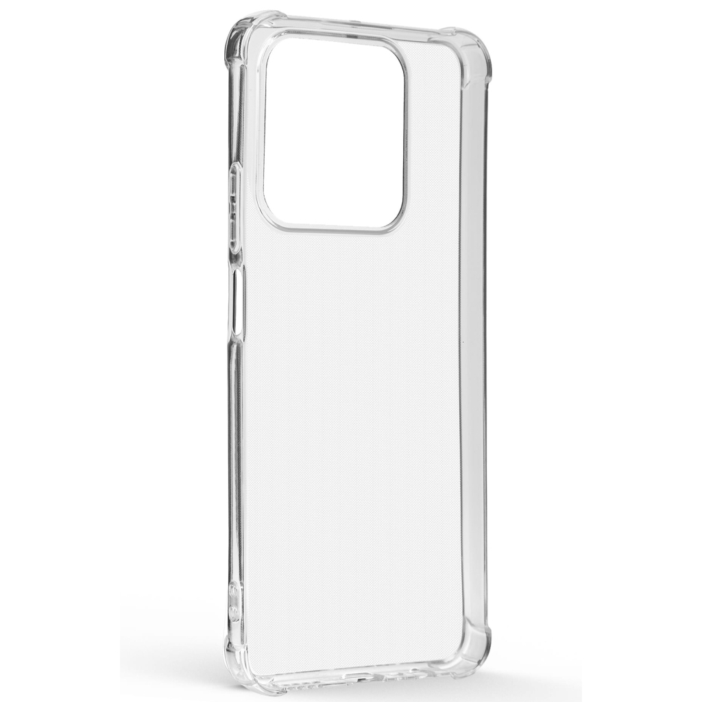 Чохол до мобільного телефона Armorstandart Air Force Realme C63 4G / C61 4G / Note 60 4G / Note 60x 4G Clear (ARM81185)