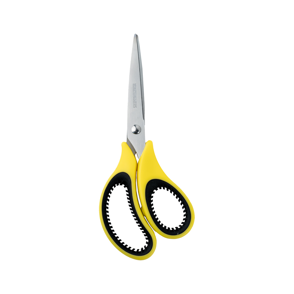 Ножиці Kite дитячі Transformers 15 см (TF24-127) Ножиці Kite дитячі Transformers 15 см (TF24-127)