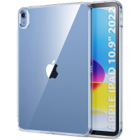 Чохол до планшета BeCover Transparancy BeCover Apple iPad 10.9" 2022 (712926)