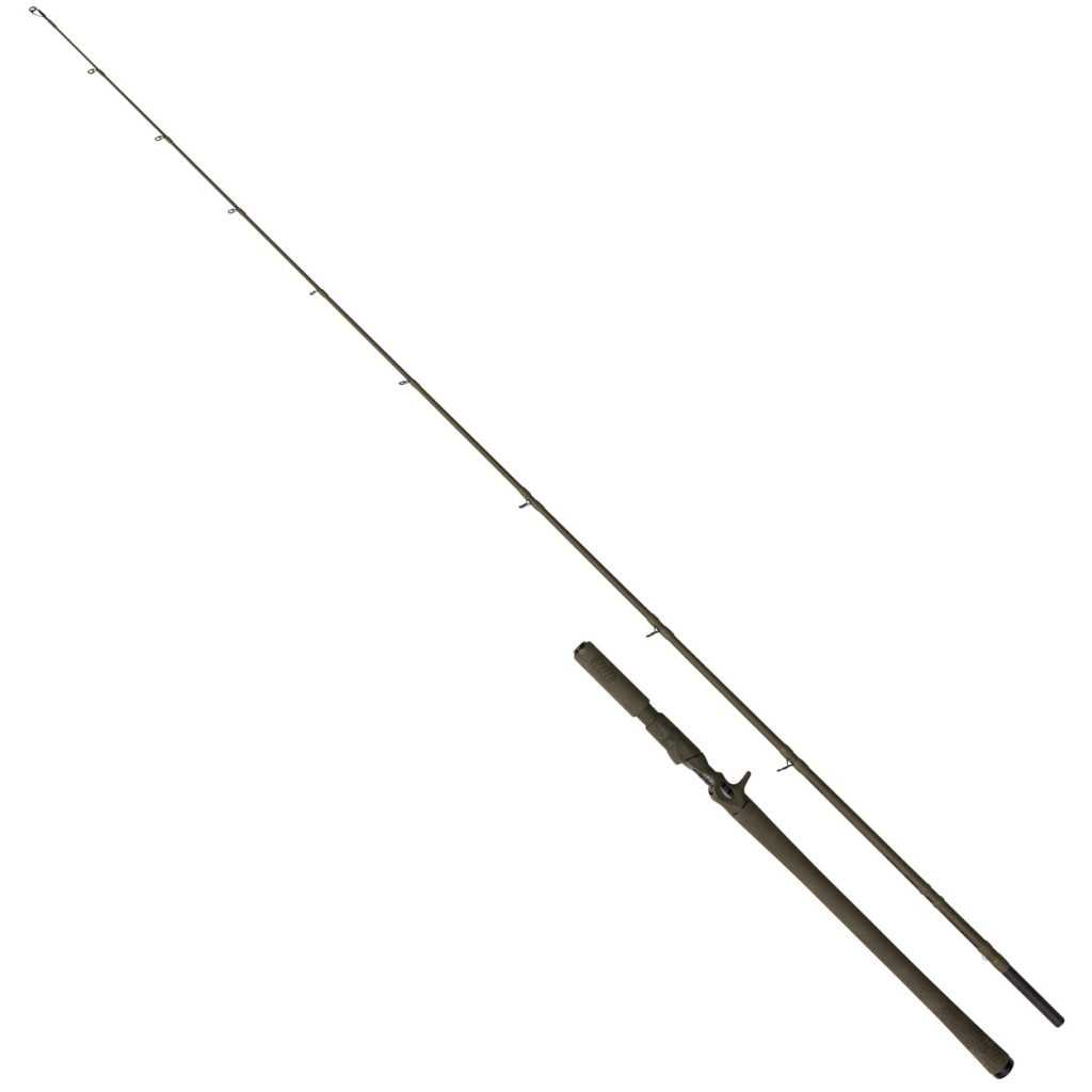 Вудилище Savage Gear SG4 Jerk Specialist Trigger 6''6"/1.98m 70-100g Casting (1.5 част.) (1854.11.18)