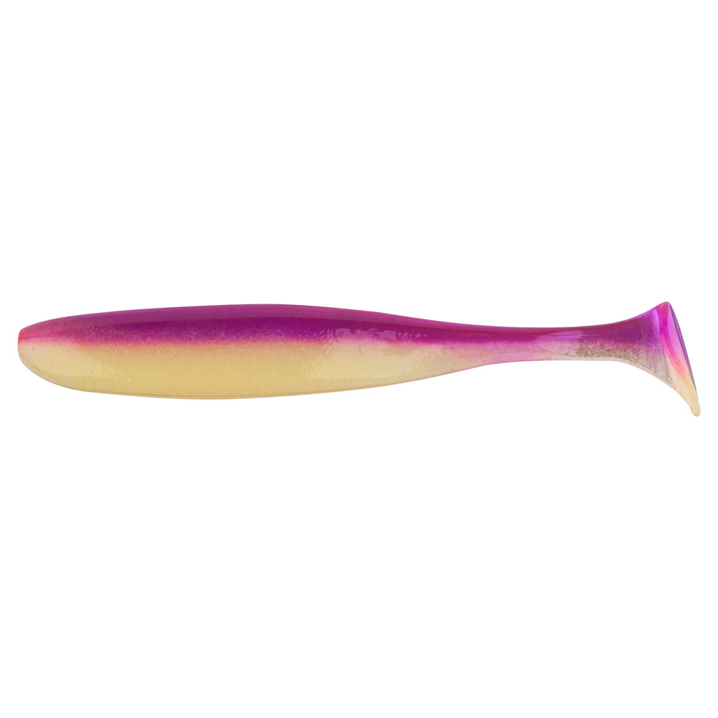 Силікон рибальський Keitech Easy Shiner 5" (5 шт/уп) кpal12 grape shad (1551.09.88) Силікон рибальський Keitech Easy Shiner 5" (5 шт/уп) кpal12 grape shad (1551.09.88)