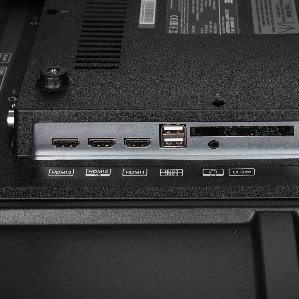 Телевізор 2E 32A07KFW (2E-32A07KFW)