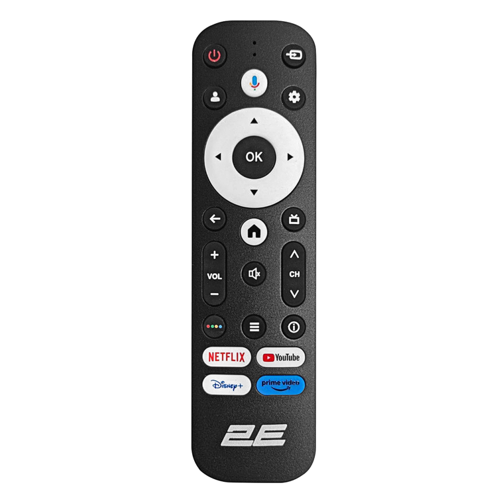 Телевізор 2E 32A07KFW (2E-32A07KFW)