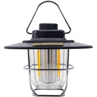 Flashlight Westinghouse RETRO 4W LED Filament WF242 Type-C with Power Bank function Black (WF242-CB(Black))
