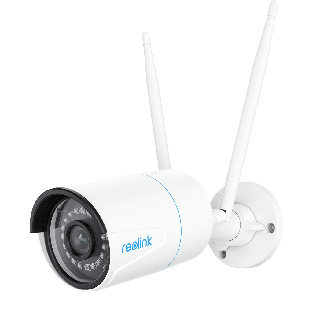 Камера відеоспостереження Reolink W320 (RLC-510WA) (W320)