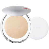 Пудра для обличчя Pupa Luminys Silky Baked Face Powder 04 - Champagne (8011607099153)