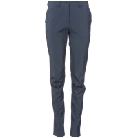 Штани Turbat Winter Travel Wmn midnight black navy - XL - темно-сірий (012.004.2240)