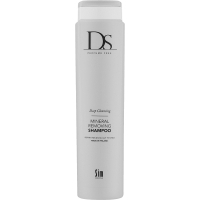 Shampoo Sim Sensitive DS For deep cleansing of hair from minerals 250 ml (6417150014889)