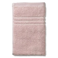 Kela terry towel Leonora, dry rose, 70x140 cm (24607) (00000026459)