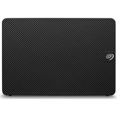 Зовнішній жорсткий диск 3.5" 28TB Expansion Desktop Seagate (STKP28000400)