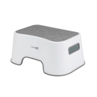 Stand for children FreeON White-Grey (49232)