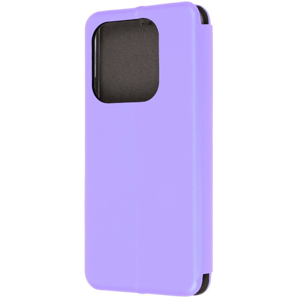 Чохол до мобільного телефона Armorstandart G-Case Xiaomi Redmi Note 14 4G Lilac (ARM83438) Чохол до мобільного телефона Armorstandart G-Case Xiaomi Redmi Note 14 4G Lilac (ARM83438)