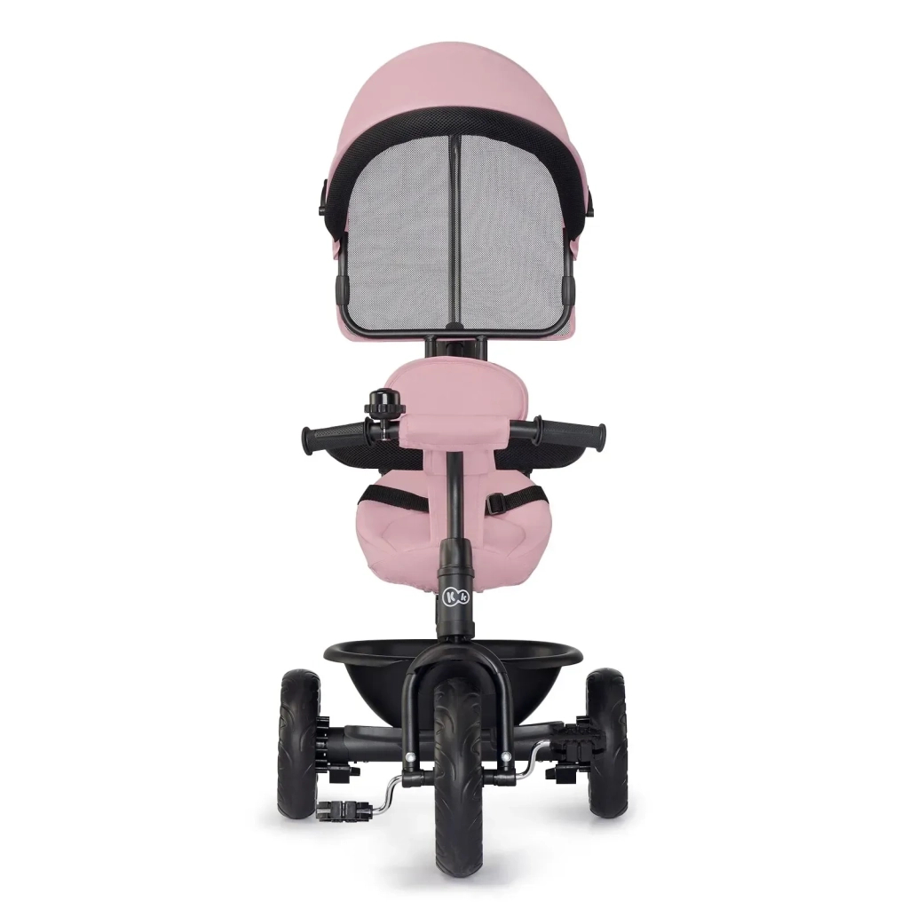 Дитячий велосипед Kinderkraft Kinderkraft Freeway Pink (KKRFRWAPNK0000) (5902533915545)