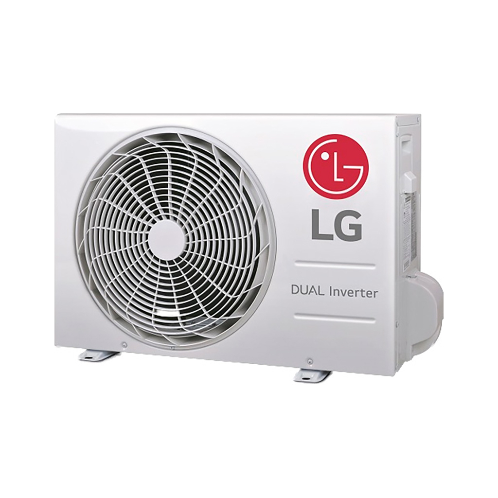 Кондиціонер LG AB09BK.NSJR