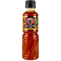 Hokkaido Club Sweet chili sauce 165 ml (4820172442356)