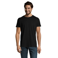 T-shirt Sol's Imperial deep black XS (11500309XS)