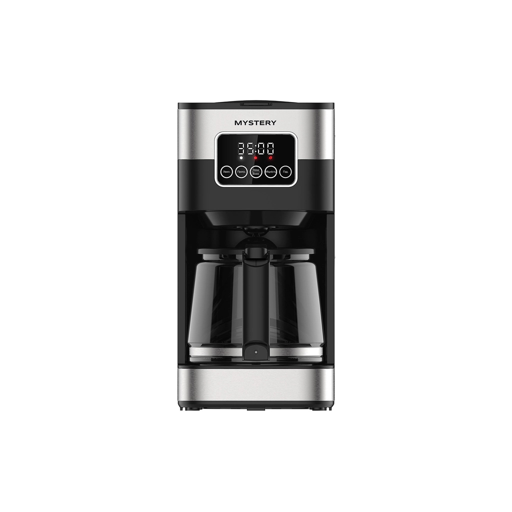 Крапельна кавоварка Mystery MCB-1150
