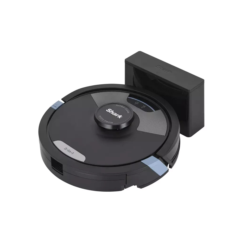 Пилосос Shark Matrix Plus 2-in-1 with Auto Empty System (RV2620WDEU)
