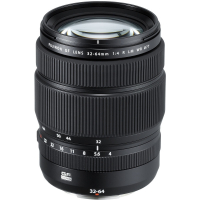 Об'єктив Fujifilm GF 32-64mm F4 R LM WR (16536659)