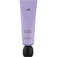 Hair cream La'dor Volumising Curl Cream 80 ml (8809982980216)