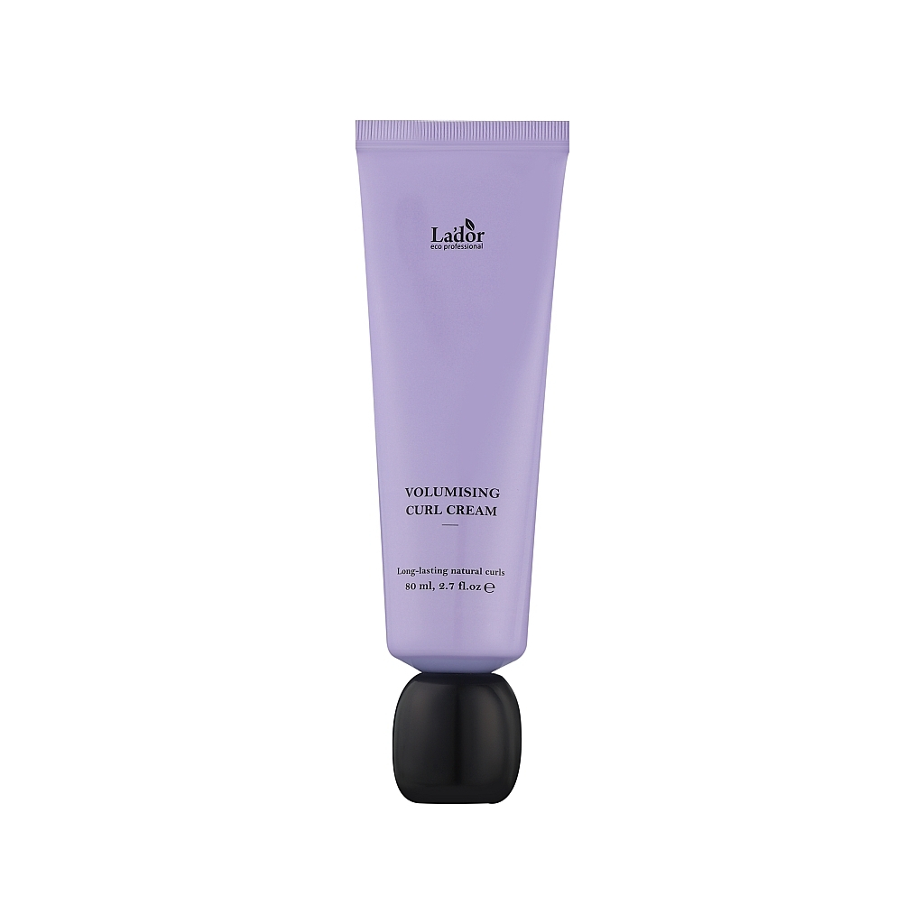 Крем для волосся La'dor Volumising Curl Cream 80 мл (8809982980216)