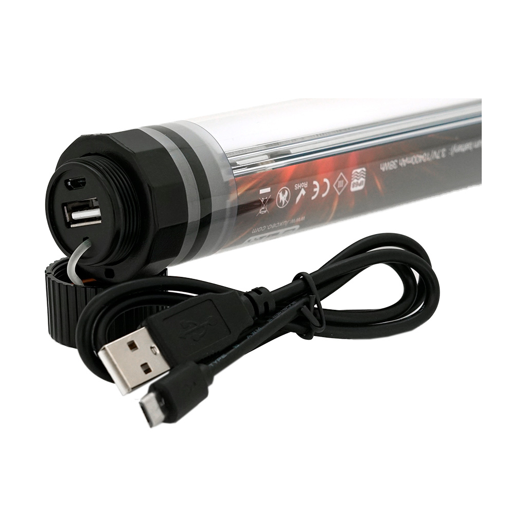 Ліхтар Voltronic LUXCEO LC-P7 (LC-P7)