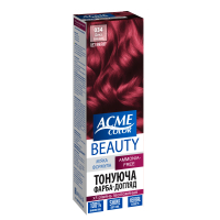 Фарба для волосся Acme Color Beauty Phyto 034 - Дика вишня (4820000300193)