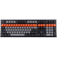 Клавіатура Varmilo Lure VBM108 Bot Lie EC V2 Sakura USB UA Black (A01A003A9A4A01A005)