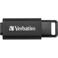 USB флеш накопичувач Verbatim 32GB Store 'n' Go USB-C (49457)