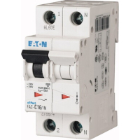 Automatic switch Eaton 2-p. M2 C 40A PL6 6kA (286571)