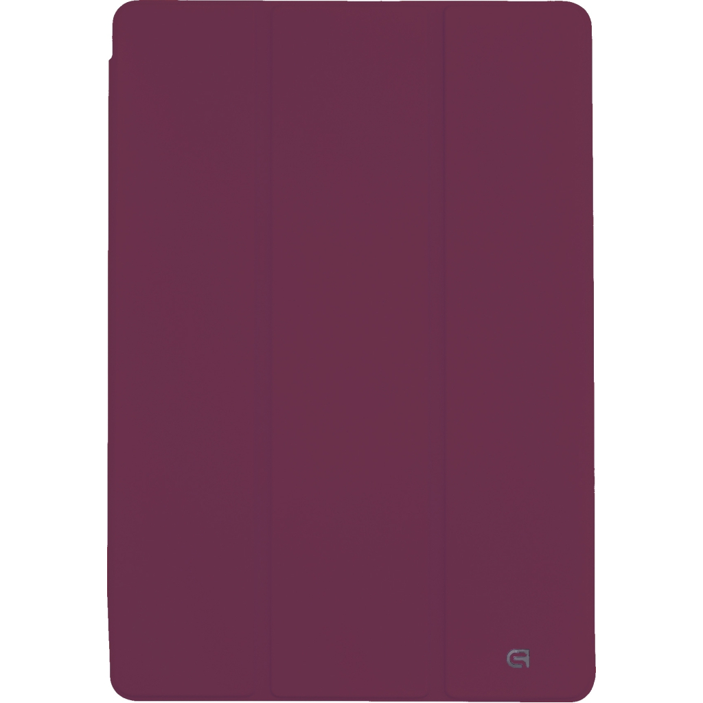 Чохол до планшета Armorstandart Smart Fold Pen Samsung Galaxy Tab S10 FE+ Plum (ARM85559)