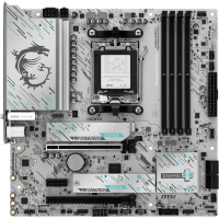 Материнська плата MSI B850M GAMING PLUS WIFI